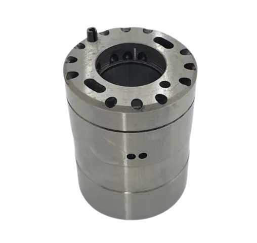 Valve Complete (14 - 17) | 3160